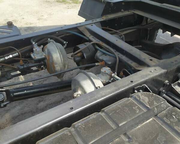 ГАЗ 3307, объемом двигателя 0 л и пробегом 23 тыс. км за 9000 $, фото 3 на Automoto.ua