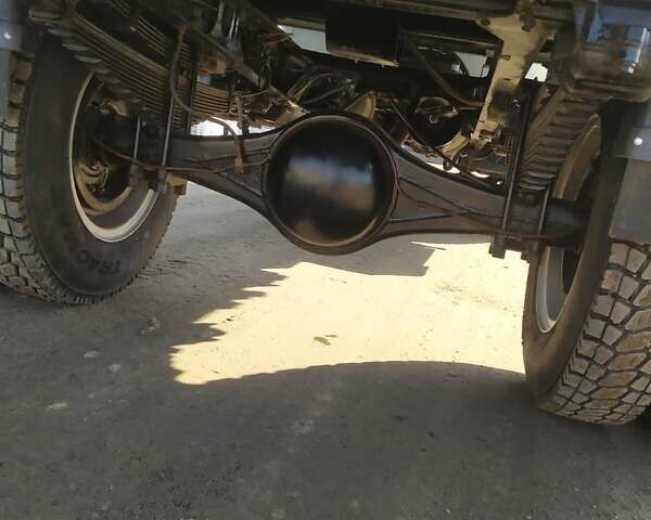 ГАЗ 3307, объемом двигателя 0 л и пробегом 23 тыс. км за 9000 $, фото 10 на Automoto.ua