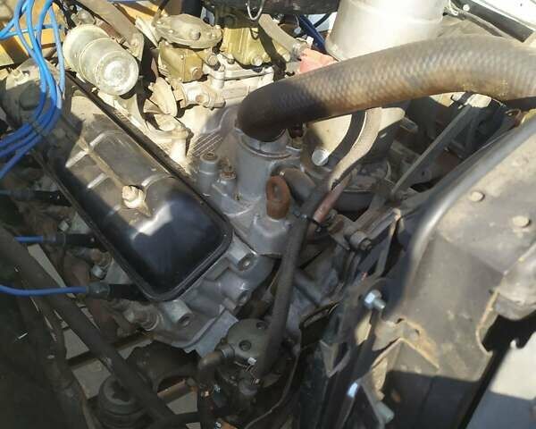 ГАЗ 3307, объемом двигателя 0 л и пробегом 23 тыс. км за 9000 $, фото 6 на Automoto.ua