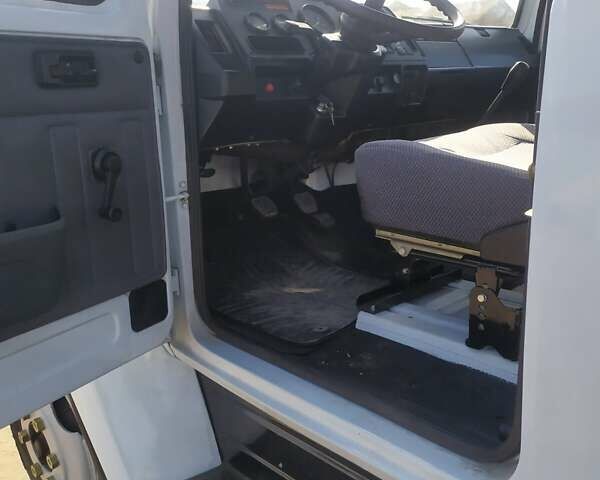 ГАЗ 3307, объемом двигателя 0 л и пробегом 23 тыс. км за 9000 $, фото 18 на Automoto.ua