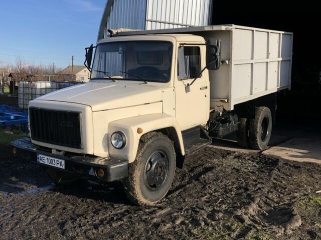 ГАЗ 3307, объемом двигателя 0 л и пробегом 0 тыс. км за 6500 $, фото 3 на Automoto.ua