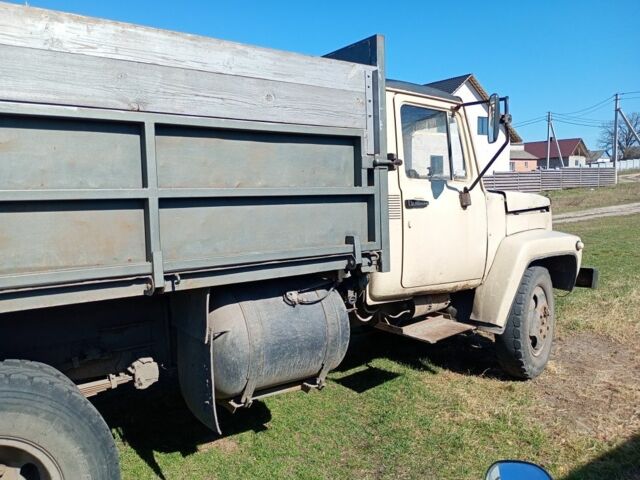 ГАЗ 3307, объемом двигателя 0 л и пробегом 0 тыс. км за 3600 $, фото 9 на Automoto.ua