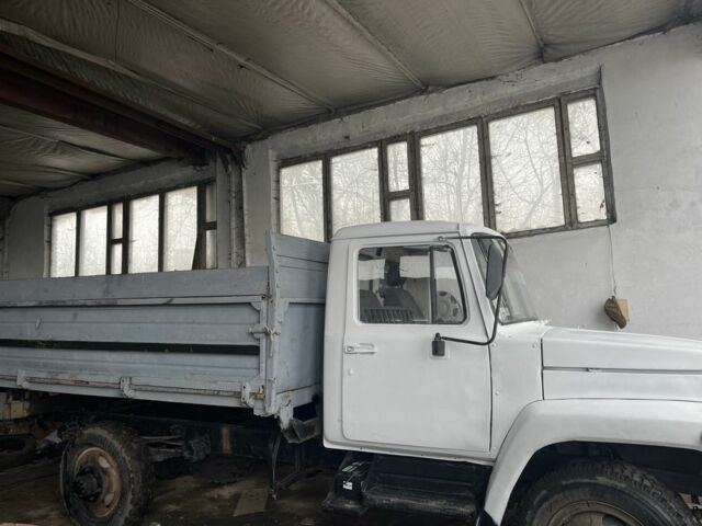 ГАЗ 3307, объемом двигателя 0 л и пробегом 0 тыс. км за 3100 $, фото 1 на Automoto.ua