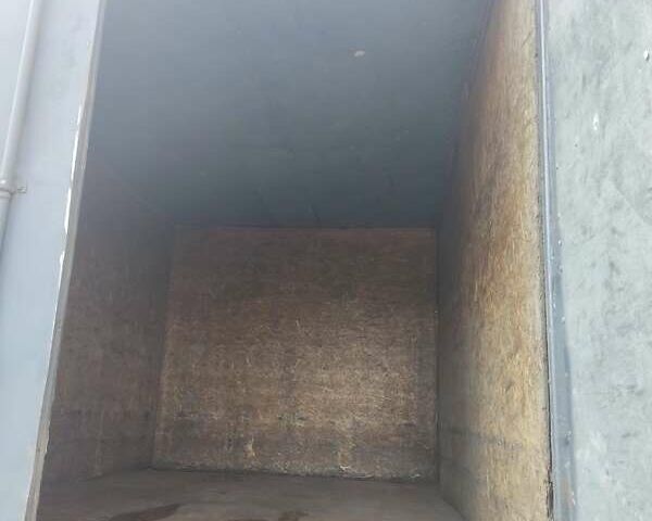 ГАЗ 3307 2007 в Лозовой на Automoto.ua ГАЗ 3307, объемом двигателя 0 л и пробегом 268 тыс. км за 3300 $, фото 4 на Automoto.ua