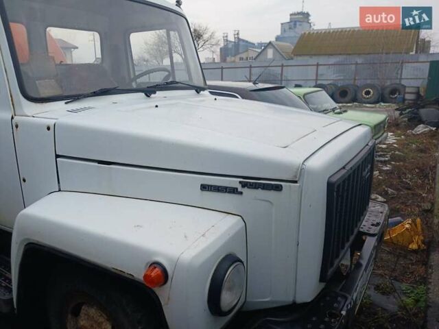 ГАЗ 3307, об'ємом двигуна 0 л та пробігом 65 тис. км за 9000 $, фото 2 на Automoto.ua