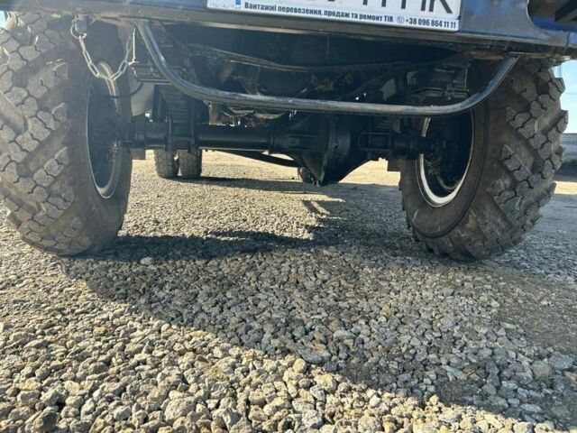 ГАЗ 3307, об'ємом двигуна 0 л та пробігом 0 тис. км за 6500 $, фото 2 на Automoto.ua