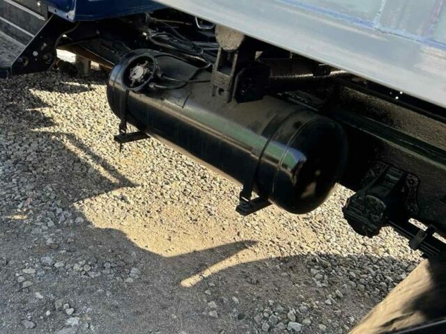 ГАЗ 3307, об'ємом двигуна 0 л та пробігом 0 тис. км за 6500 $, фото 1 на Automoto.ua