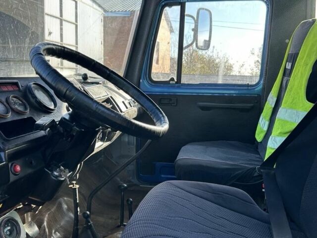 ГАЗ 3307, об'ємом двигуна 0 л та пробігом 0 тис. км за 6500 $, фото 4 на Automoto.ua