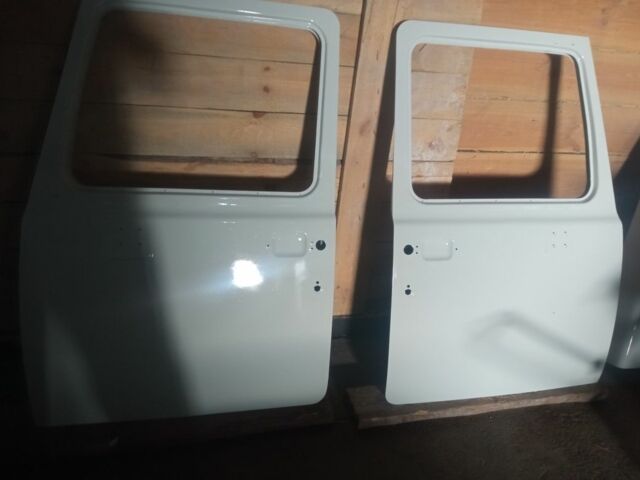 ГАЗ 3307, объемом двигателя 0 л и пробегом 0 тыс. км за 6250 $, фото 5 на Automoto.ua