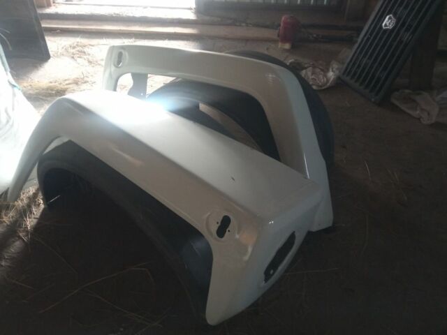 ГАЗ 3307, объемом двигателя 0 л и пробегом 0 тыс. км за 6250 $, фото 4 на Automoto.ua