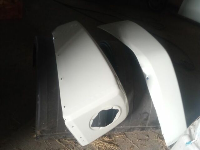 ГАЗ 3307, объемом двигателя 0 л и пробегом 0 тыс. км за 6250 $, фото 6 на Automoto.ua