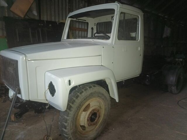 ГАЗ 3307, объемом двигателя 0 л и пробегом 0 тыс. км за 6250 $, фото 3 на Automoto.ua