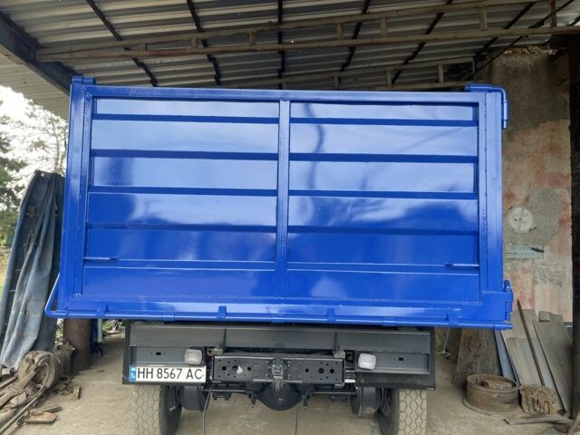 ГАЗ 3307, объемом двигателя 0 л и пробегом 0 тыс. км за 5096 $, фото 2 на Automoto.ua