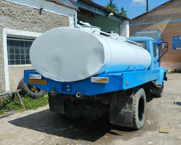 ГАЗ 3307, об'ємом двигуна 0 л та пробігом 150 тис. км за 5300 $, фото 2 на Automoto.ua