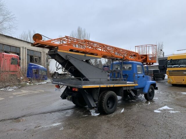 ГАЗ 3307, об'ємом двигуна 0 л та пробігом 0 тис. км за 10999 $, фото 2 на Automoto.ua