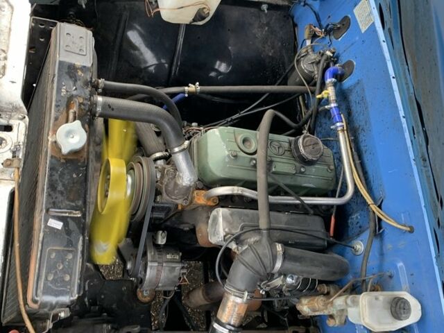 ГАЗ 3307, об'ємом двигуна 0 л та пробігом 0 тис. км за 10999 $, фото 9 на Automoto.ua