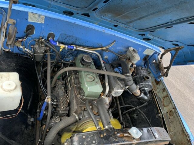 ГАЗ 3307, об'ємом двигуна 0 л та пробігом 0 тис. км за 10999 $, фото 6 на Automoto.ua