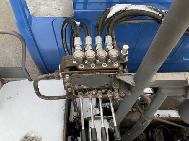 ГАЗ 3307, об'ємом двигуна 0 л та пробігом 0 тис. км за 10999 $, фото 8 на Automoto.ua