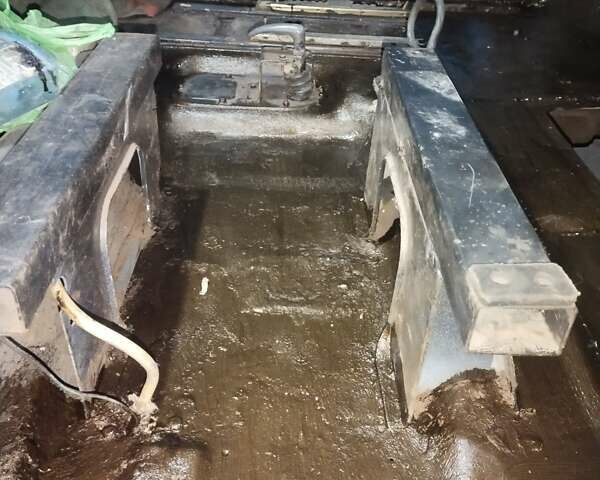 Синій ГАЗ 3307, об'ємом двигуна 0 л та пробігом 100 тис. км за 2700 $, фото 66 на Automoto.ua