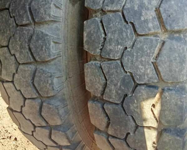 Синій ГАЗ 3307, об'ємом двигуна 4.25 л та пробігом 90 тис. км за 3000 $, фото 8 на Automoto.ua