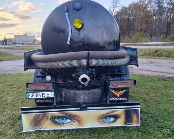 ГАЗ 3307 1995 в Житомире на Automoto.ua Синий ГАЗ 3307, объемом двигателя 4 л и пробегом 0 тыс. км за 8300 $, фото 8 на Automoto.ua