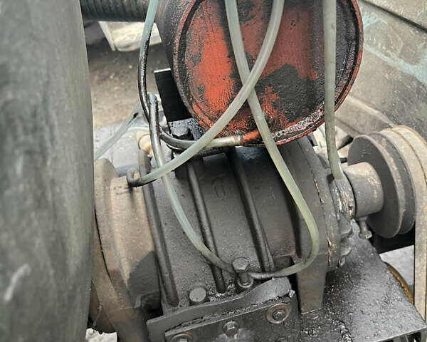 Синий ГАЗ 3307, объемом двигателя 4 л и пробегом 0 тыс. км за 9500 $, фото 4 на Automoto.ua