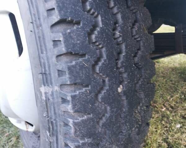 ГАЗ 3307 1995 в Житомире на Automoto.ua Синий ГАЗ 3307, объемом двигателя 4 л и пробегом 0 тыс. км за 8300 $, фото 9 на Automoto.ua