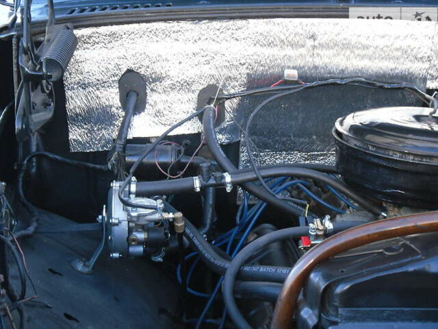 Зеленый ГАЗ 3307, объемом двигателя 4.3 л и пробегом 1 тыс. км за 8000 $, фото 44 на Automoto.ua