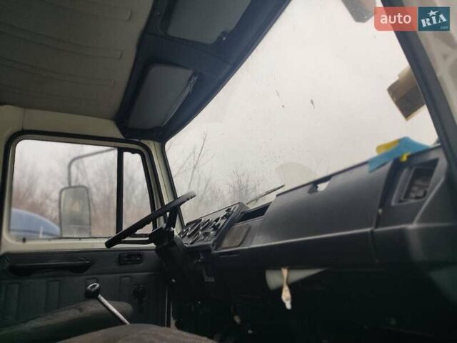 ГАЗ 3308, объемом двигателя 4.3 л и пробегом 280 тыс. км за 22000 $, фото 8 на Automoto.ua