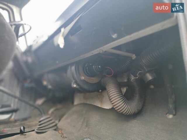ГАЗ 3308, объемом двигателя 4.3 л и пробегом 280 тыс. км за 22000 $, фото 7 на Automoto.ua