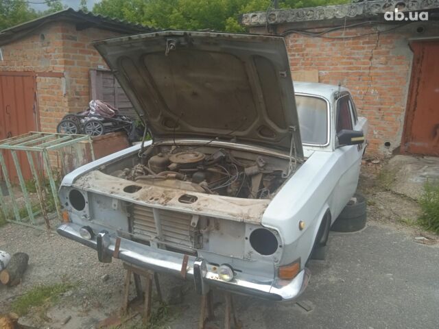 ГАЗ 3308, об'ємом двигуна 2.5 л та пробігом 500 тис. км за 1000 $, фото 13 на Automoto.ua