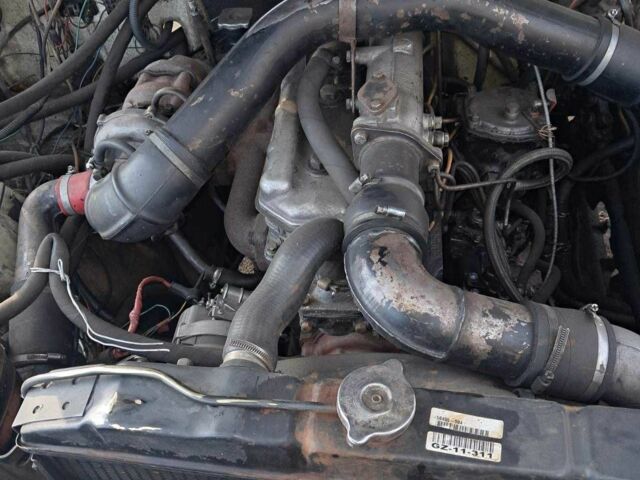 ГАЗ 3308, об'ємом двигуна 0 л та пробігом 0 тис. км за 8500 $, фото 6 на Automoto.ua