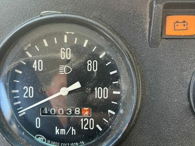 Белый ГАЗ 3309, объемом двигателя 4.2 л и пробегом 4 тыс. км за 8000 $, фото 6 на Automoto.ua