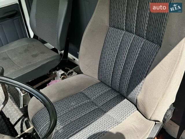 Білий ГАЗ 3309, об'ємом двигуна 4.7 л та пробігом 30 тис. км за 8800 $, фото 16 на Automoto.ua