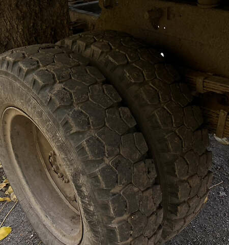 Білий ГАЗ 3309, об'ємом двигуна 4.75 л та пробігом 662 тис. км за 6500 $, фото 8 на Automoto.ua