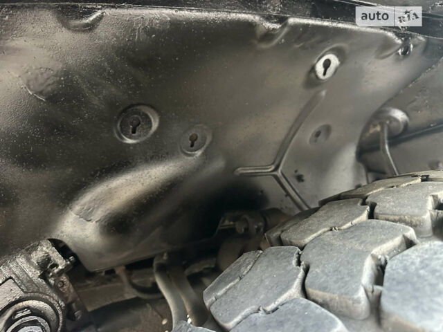 Білий ГАЗ 3309, об'ємом двигуна 4.75 л та пробігом 99 тис. км за 8500 $, фото 35 на Automoto.ua