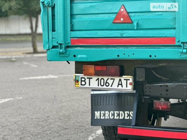 Білий ГАЗ 3309, об'ємом двигуна 4.75 л та пробігом 99 тис. км за 8500 $, фото 15 на Automoto.ua