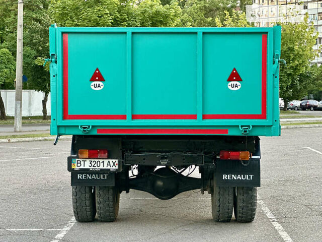 Білий ГАЗ 3309, об'ємом двигуна 4.75 л та пробігом 120 тис. км за 10500 $, фото 39 на Automoto.ua