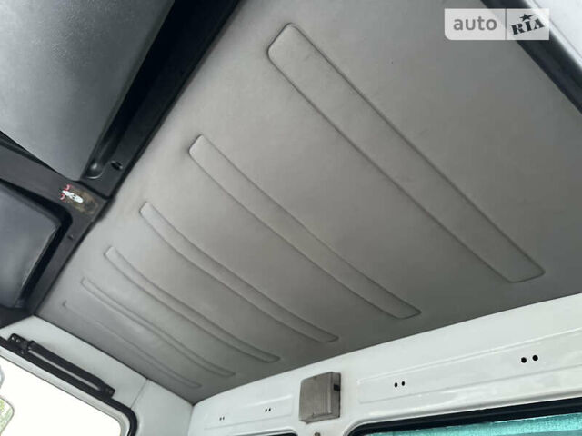 Білий ГАЗ 3309, об'ємом двигуна 4.75 л та пробігом 120 тис. км за 10500 $, фото 19 на Automoto.ua