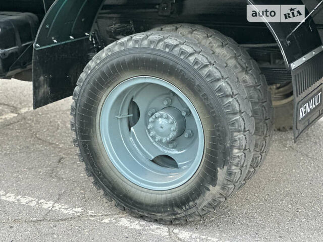 Білий ГАЗ 3309, об'ємом двигуна 4.75 л та пробігом 120 тис. км за 10500 $, фото 42 на Automoto.ua