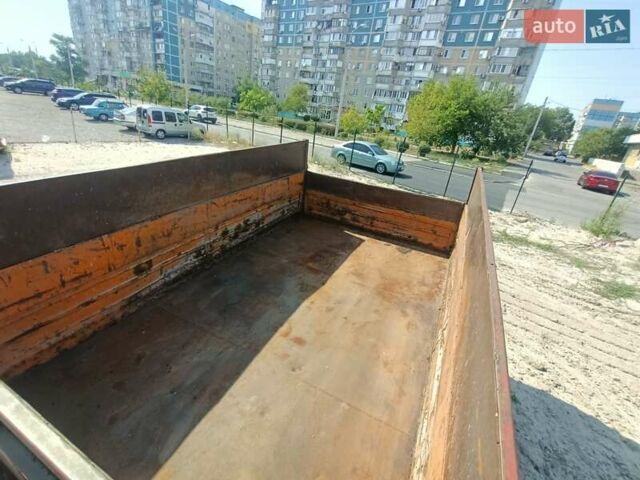 Белый ГАЗ 3309, объемом двигателя 4.75 л и пробегом 49 тыс. км за 6999 $, фото 14 на Automoto.ua
