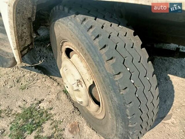 Белый ГАЗ 3309, объемом двигателя 4.75 л и пробегом 49 тыс. км за 6999 $, фото 21 на Automoto.ua