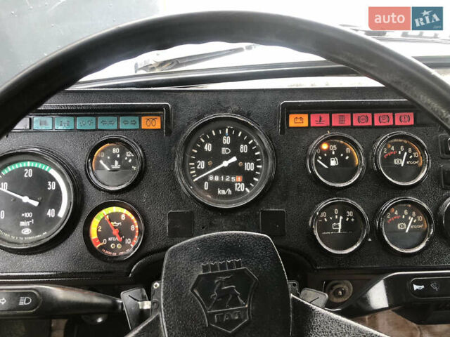 Белый ГАЗ 3309, объемом двигателя 4.7 л и пробегом 100 тыс. км за 12600 $, фото 28 на Automoto.ua
