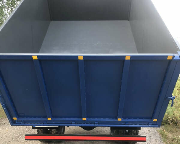 Белый ГАЗ 3309, объемом двигателя 4.7 л и пробегом 100 тыс. км за 12600 $, фото 4 на Automoto.ua