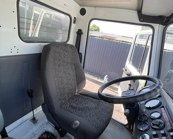 Белый ГАЗ 3309, объемом двигателя 4.43 л и пробегом 23 тыс. км за 24900 $, фото 39 на Automoto.ua