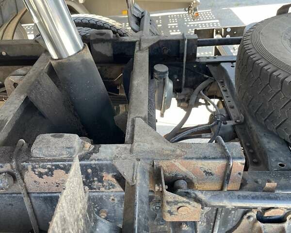 Белый ГАЗ 3309, объемом двигателя 4.43 л и пробегом 23 тыс. км за 24900 $, фото 54 на Automoto.ua