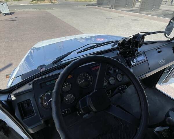 Белый ГАЗ 3309, объемом двигателя 4.43 л и пробегом 23 тыс. км за 24900 $, фото 41 на Automoto.ua