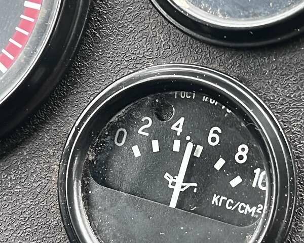 Белый ГАЗ 3309, объемом двигателя 4.43 л и пробегом 120 тыс. км за 14500 $, фото 37 на Automoto.ua