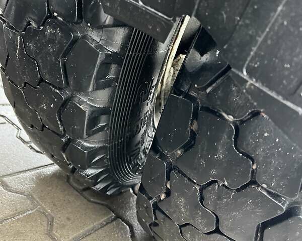 Белый ГАЗ 3309, объемом двигателя 4.43 л и пробегом 120 тыс. км за 14500 $, фото 31 на Automoto.ua
