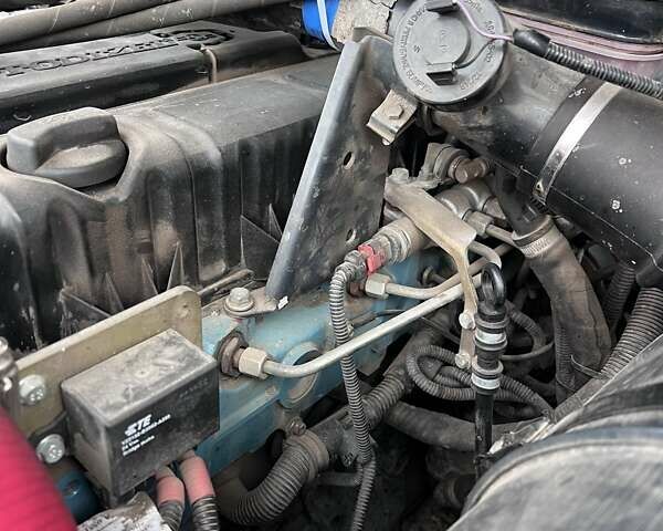 Белый ГАЗ 3309, объемом двигателя 4.43 л и пробегом 120 тыс. км за 14500 $, фото 26 на Automoto.ua